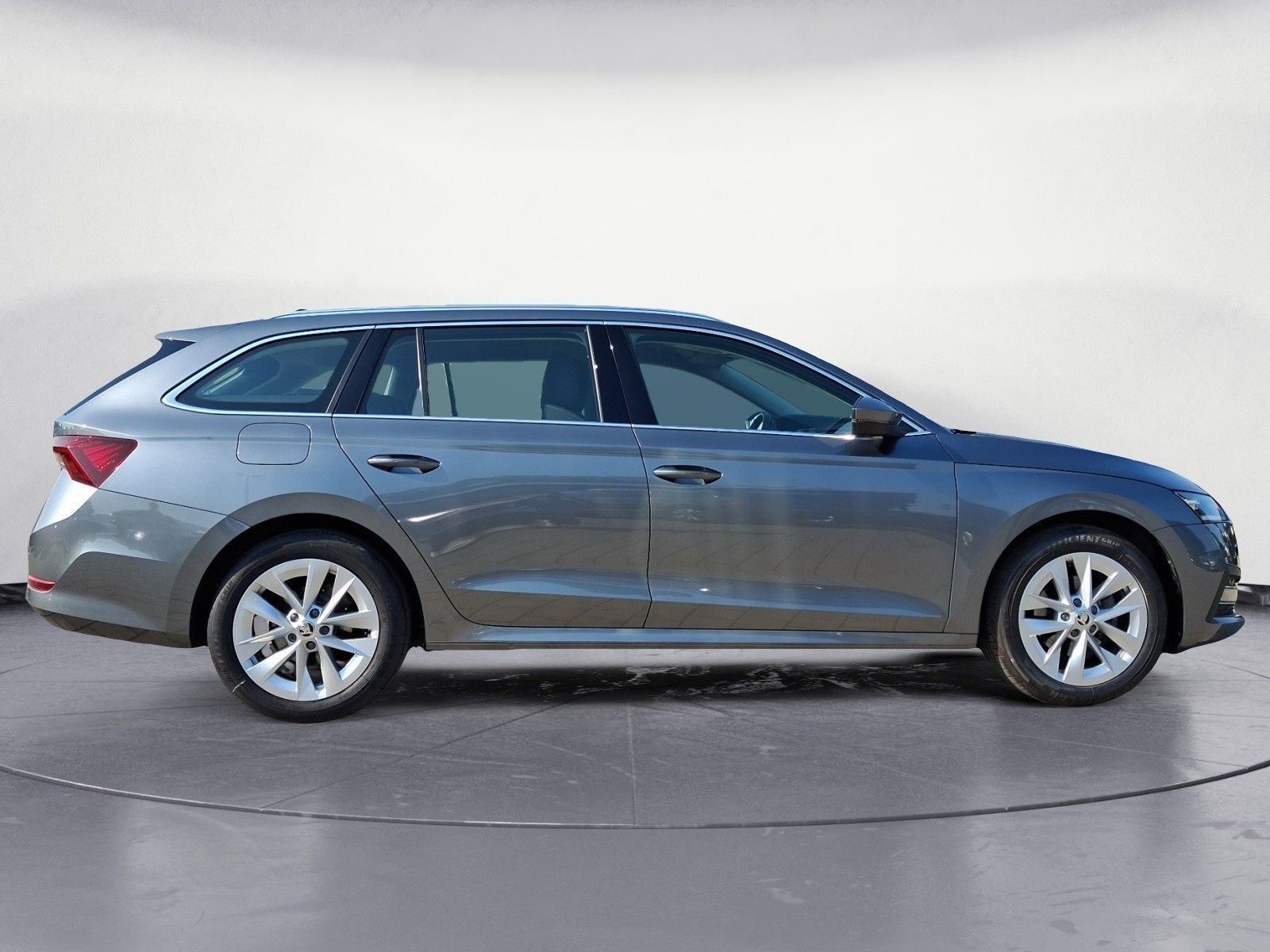 Skoda Octavia - Bild 6