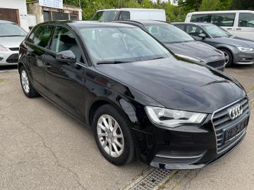 Audi A3 - 2
