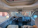 Volkswagen T4 California - Volkswagen T4 California aus 1994