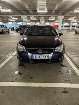 Volkswagen Eos 1.6 FSI Standard - Volkswagen Eos: 1.6