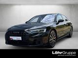 Audi S8 4.0 TFSI quattro tiptronic *Matrix*Pano*HuD*