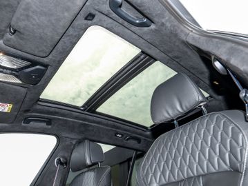 BMW X7 - 12