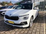 Skoda Kamiq Selection 1.5 TSI DSG NAV MATRIX PANO - Skoda aus 2024