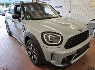 Image of MINI Cooper Countryman