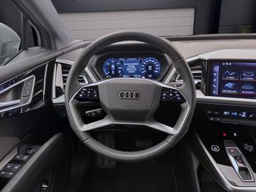 صورة مصغرة 12 لـ 2025 AUDI Q4 E-TRON