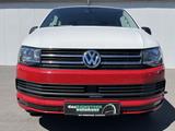 Volkswagen T6 Multivan 2.0 TDI 175€ m.20% Anz. AHK 7-Sitzer - : Kleinbus, 20 Sitzer