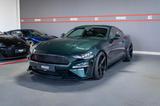 Ford Mustang 5.0 V8 Bullitt Fastback KW SCHALTER AGA - Ford Mustang Bullitt mit Benzin-Antrieb