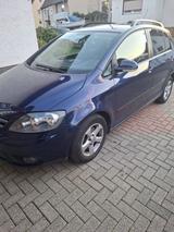 Volkswagen Golf plus Diesel 1.9 Bj. 2008 - VW Golf Plus Gebrauchtwagen in Kassel