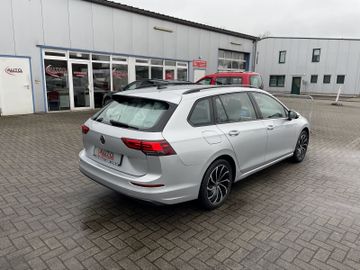 Volkswagen Golf - 5