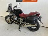 Moto Guzzi Breva 1000 aus 1 Hand ABS - MOTO GUZZI 1000