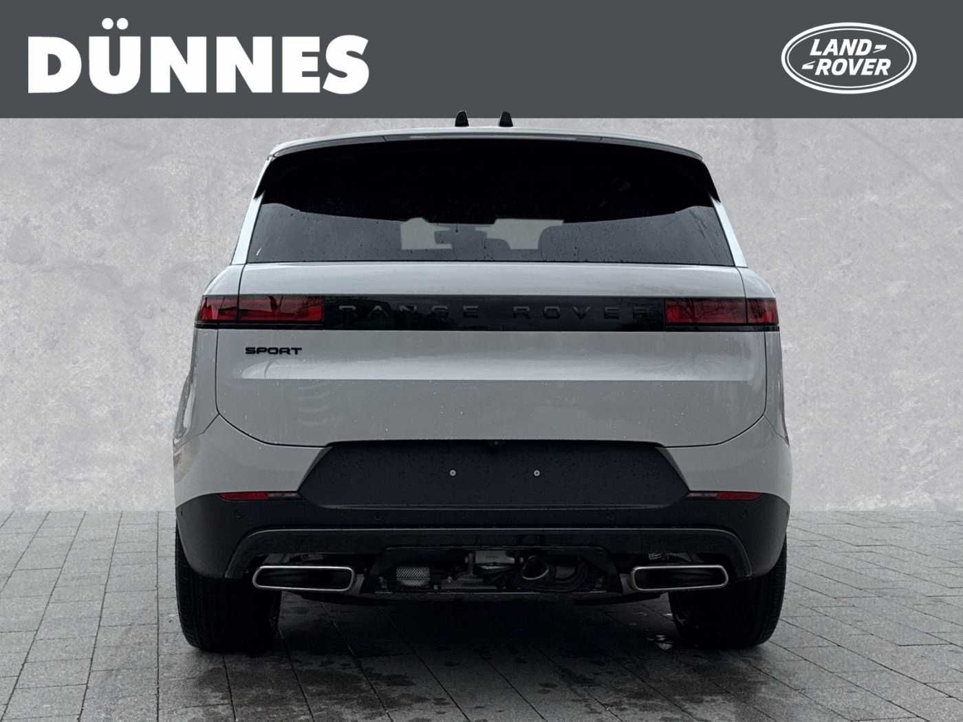 Land Rover Range Rover Sport - Bild 7