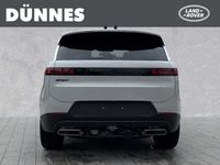 Land Rover Range Rover Sport - Vorschau Bild 7