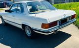 Mercedes-Benz 450 SLC | H-Kennzeichen | V8  - aus 1977: Mercedes