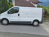 Renault Trafic dci 115 Schnäppchen - gebrauchte Renault Trafic aus dem Jahr 2010
