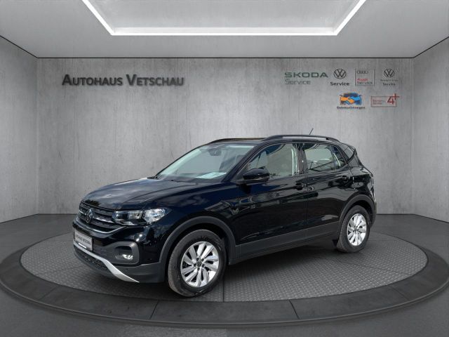 T-Cross Life 1.0 TSI OPF DSG/PDC/AHV/SHZ Klima