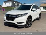 Honda HR-V Executive 1.HAND+39TKM+AHK+LED+PDC - weiße Honda HR-V