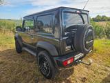 Suzuki Jimny 1.5 ALLGRIP Comfort Automatik Comfort - Suzuki Jimny: Schwarz