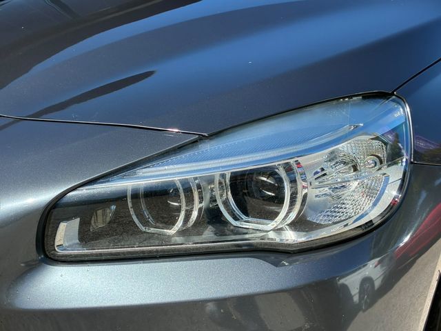 BMW 220 220 d xDrive Sport Line Gran Tourer*7-Sitzer*LED, Ansicht 24