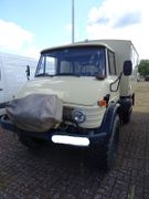 Unimog U416/U1100