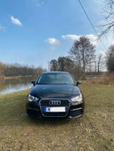 Audi A1 1.2 TFSI Attraction - Audi A1: TFSI Attraction