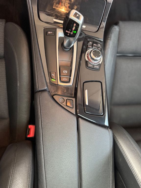 BMW 530 – Bild 19