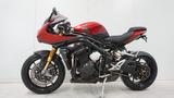 Triumph Speed Triple 1200 *ÖHLINS* - TRIUMPH SPORTLER