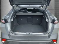 Peugeot 408 - Vorschau Bild 5