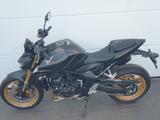 Honda CB1000 Hornet SP 10km 26er öhlins ABS schaltauto - HONDA 1000 SP2