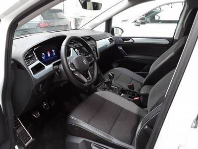 Volkswagen Touran - Bild 4