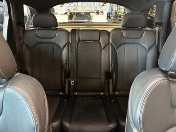 Audi SQ7*MATRIX*1.HAND*TÜV-NEU*AHK*PANO*ALCANTARA*