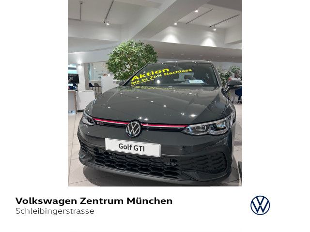 Volkswagen Golf GTI Clubsport 2.0 TSI DSG Navi|LED|18"|ACC