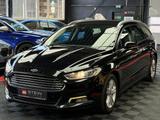 Ford Mondeo Titanium/Export/Lane/Auto./Tempo./Keyless