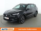 Seat Tarraco 1.5 TSI ACT FR Aut.*NAVI*CAM* - Seat Tarraco Gebrauchtwagen in Hamburg