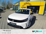 Opel Corsa F Basis