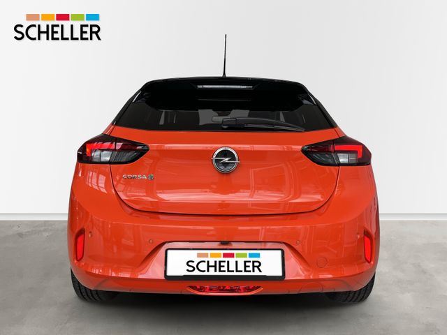 Corsa F e Edition 50kWh *KAMERA*PDC*16-ZOLL*