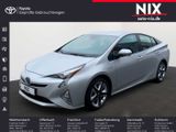 Toyota Prius Hybrid Comfort KAMERA SHZ WKR STAHL