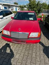 Mercedes-Benz Mercedes Benz C180 / 1.Hand BJ 5.1995(H-Ke... - Mercedes-Benz C 180 aus 1995