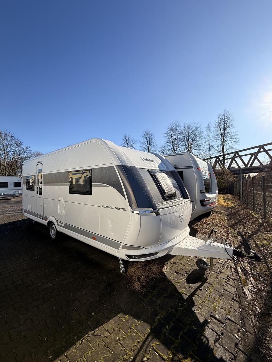 Hobby Excellent Edition 540 UFf Modell 2026 