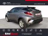 Toyota C-HR Hybrid Flow *Sitzh./ACC/Rückfahrk.* - gebrauchte Toyota C-HR aus dem Jahr 2017