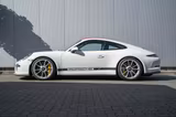 Porsche 911/991R *Einmassensch.*Lift*PZ Scheckheft*BOSE* - Porsche 991 mit Benzin-Antrieb: Weiß