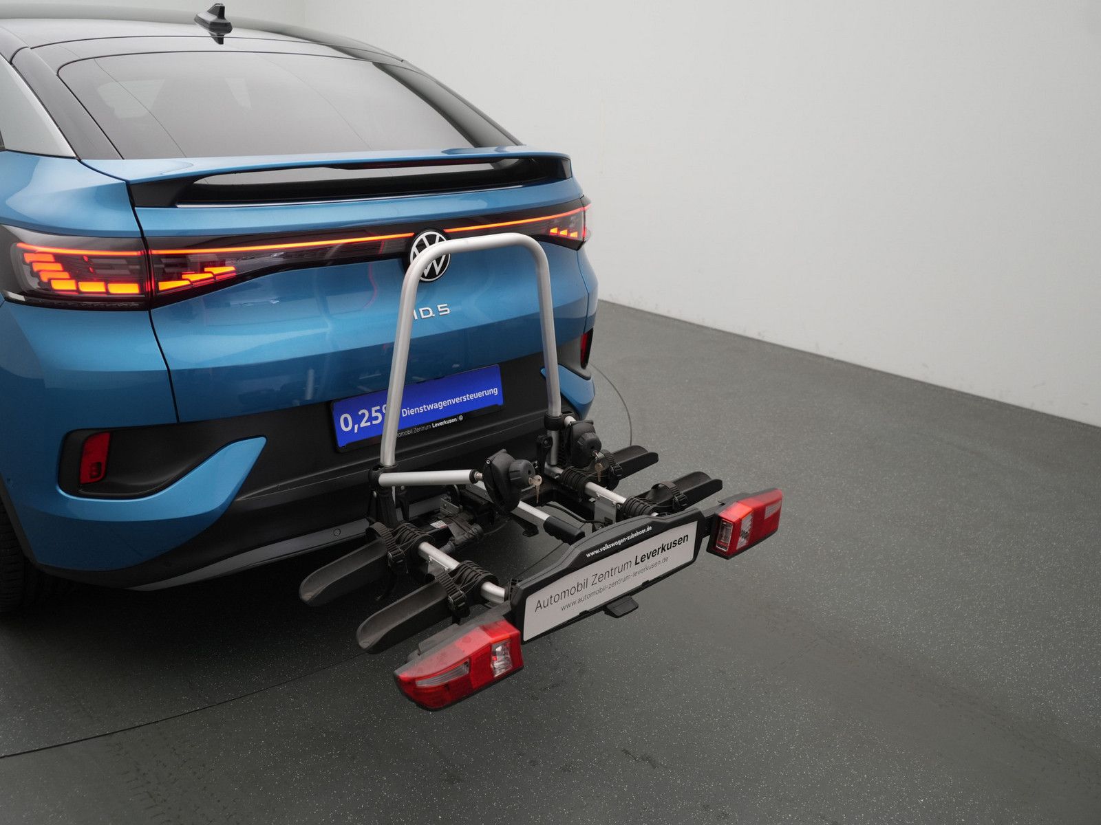 Volkswagen ID.5 - Bild 3