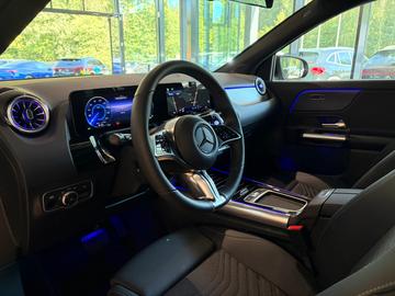 2025 Mercedes-BENZ EQA 缩略图 17