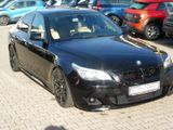 BMW Lim. 530i Sportpaket - BMW 530 aus 2006: 530i