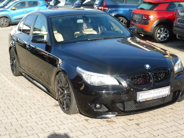 BMW BMW Lim. 530i Sportpaket