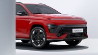 Hyundai KONA Elektro - Vorschau Bild 6