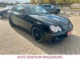 Mercedes-Benz CLK 280 Coupe DESIGNO*AUTOM*PDC*ALU - Mercedes-Benz CLK-Klasse: Coupe