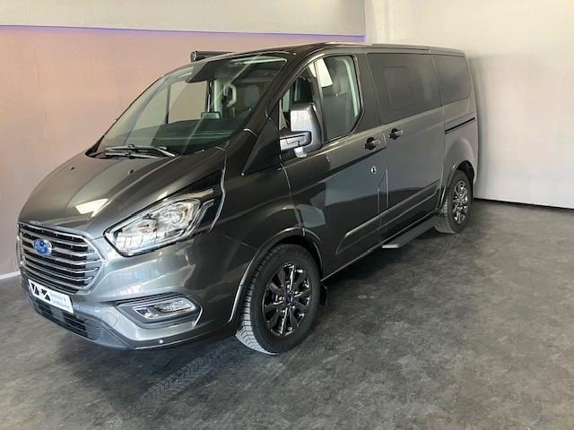 Ford Tourneo Custom L1 Trend AHK+Navi+Markise