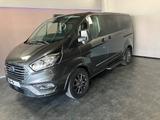 Ford Transit Tourneo Custom L1 Trend AHK+Navi+Markise - Ford Transit Gebrauchtwagen in Augsburg