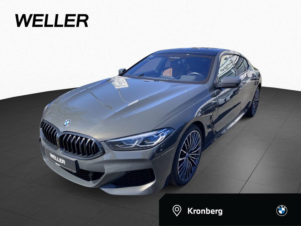 BMW 840