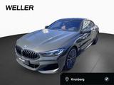 BMW 840i xD GC DAPro 360° H/K Pano StdHz